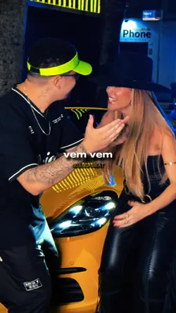 Lovezão pesado 🔥
