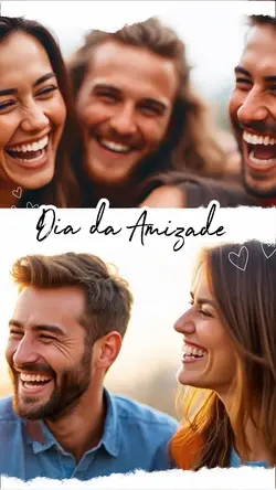 Dia d’Amizade 20/07🐶