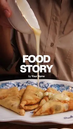 FOOD STORY
