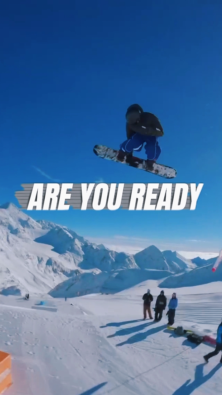 saison de ski 