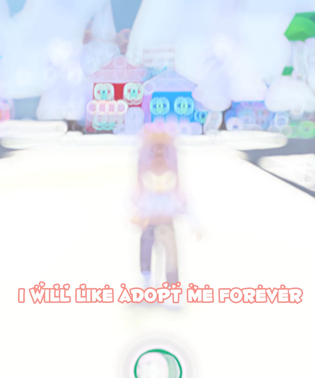 Adopt me to mm2