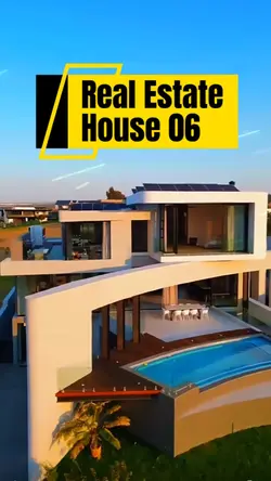 Real Estate House 06