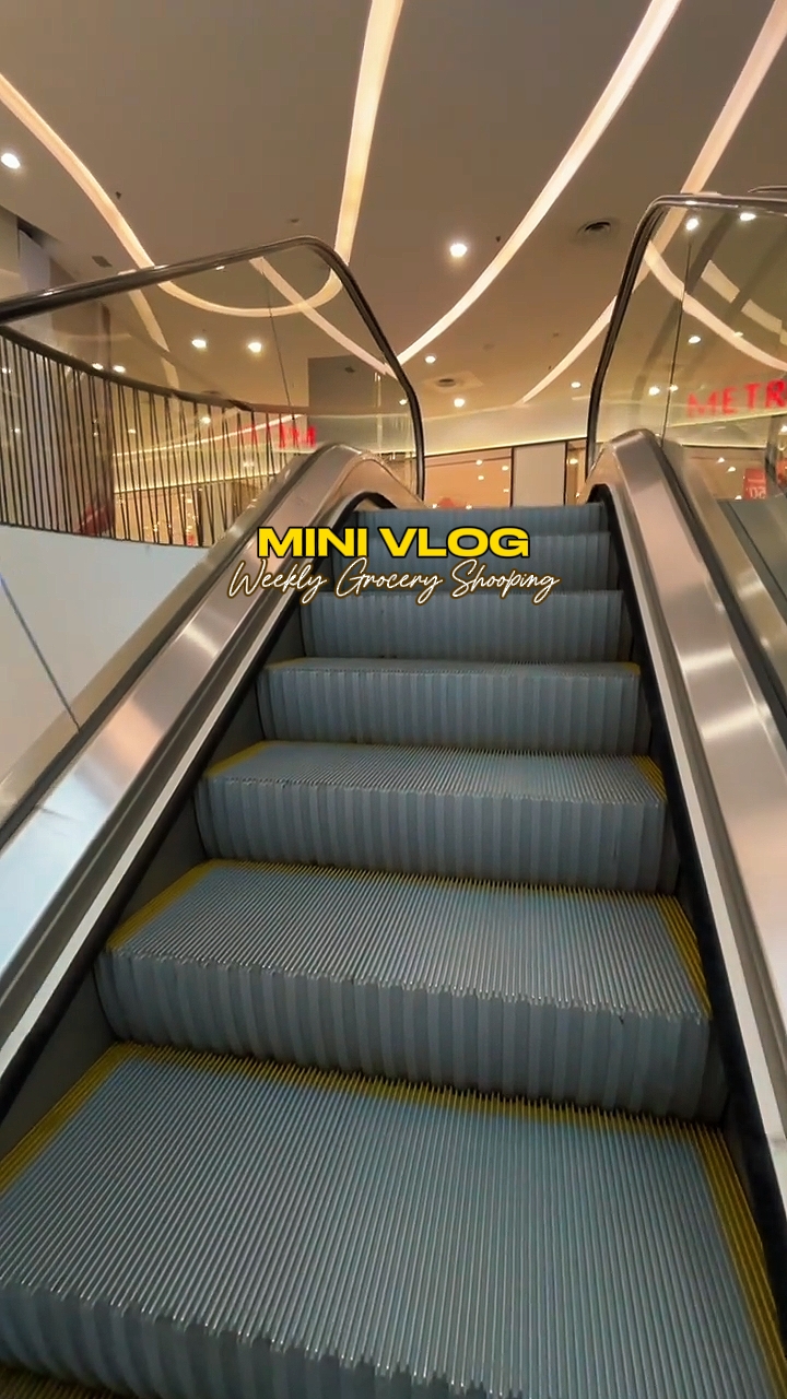 grocery shooping