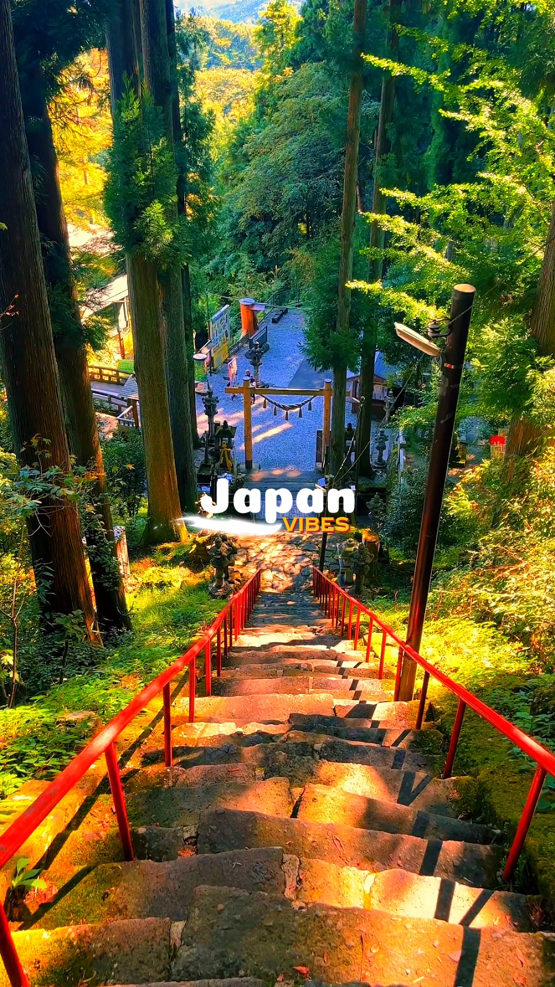 Vibrações Do Japão ⛩️
