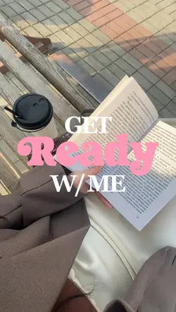 OPENING GET READY 
