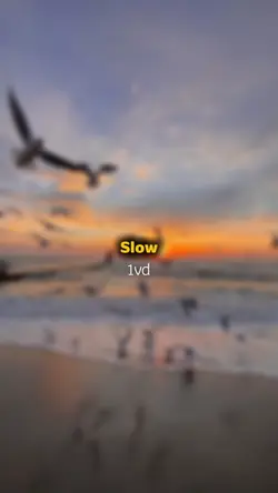 1vd Slow +Màu