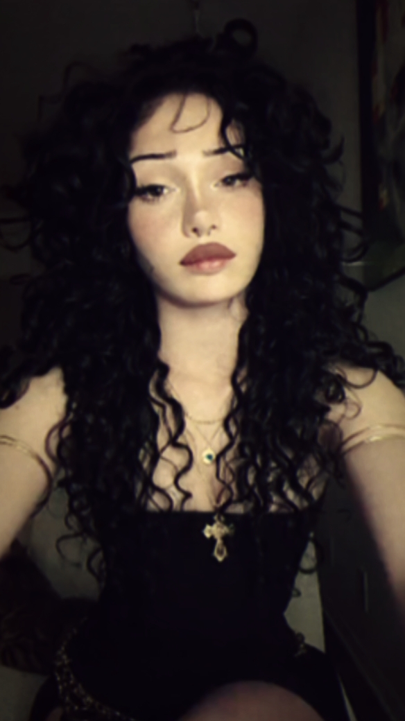 SAD GIRL LOVES MONEY