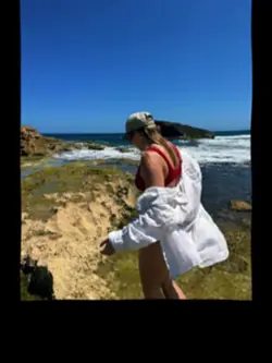 Vibrant Tropical Healing Montage