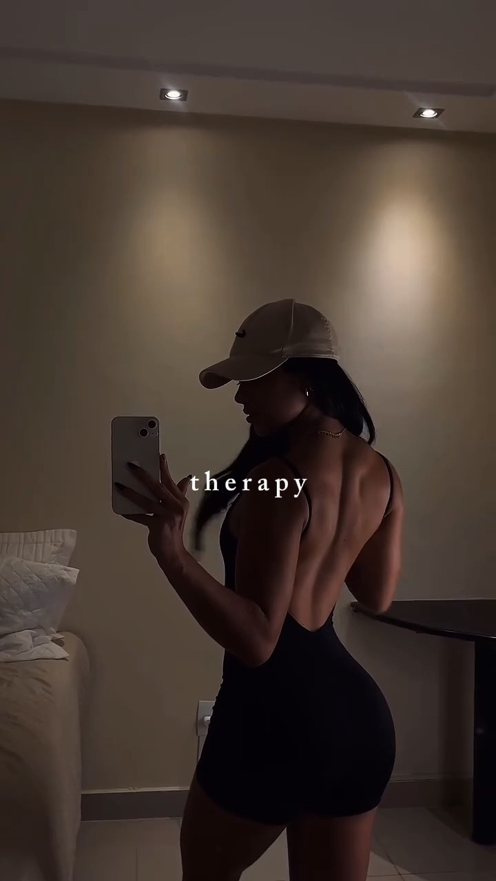 Thérapie