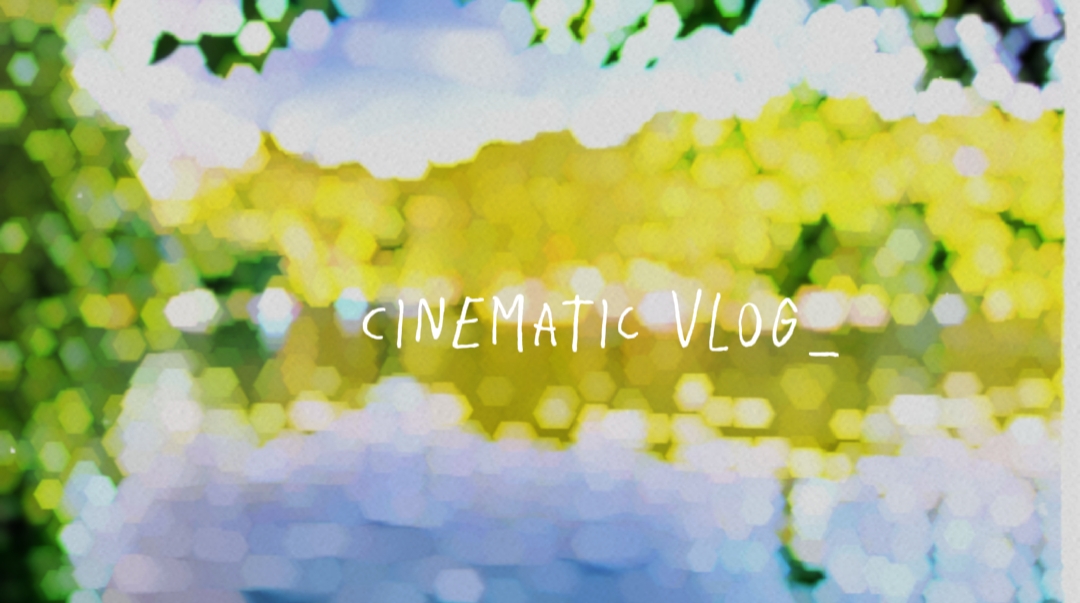 cinematic