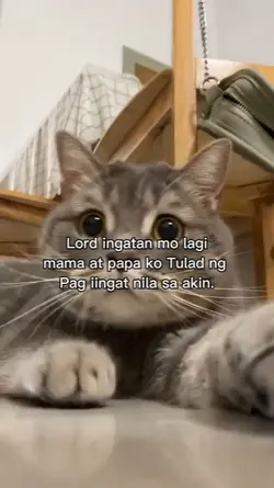 Lord ingatan mo lagi