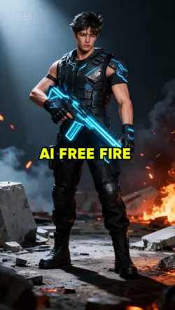 FREE FIRE AI