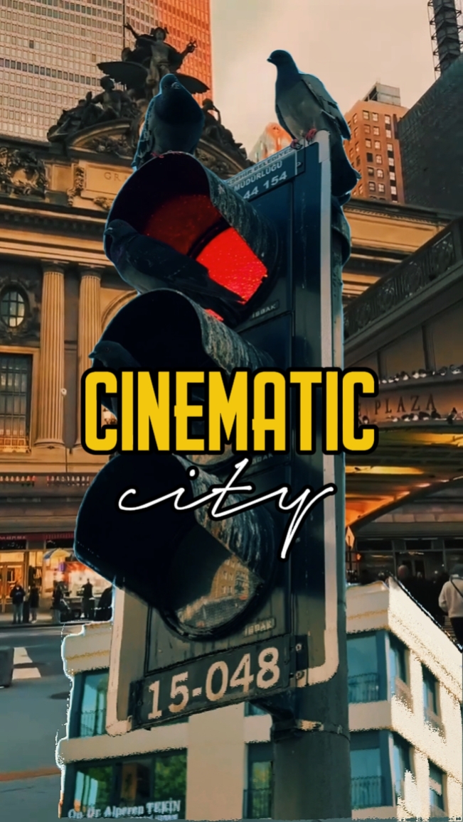 5 Clips Cinematic 