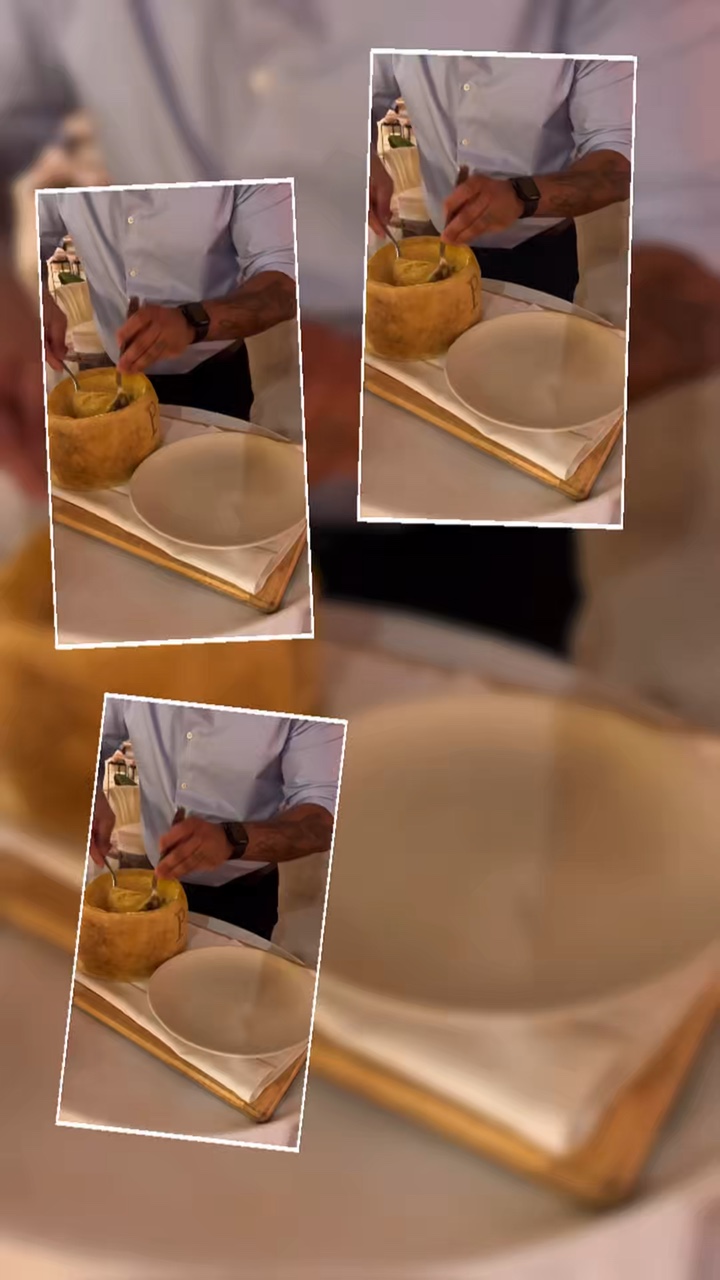 Cocinando