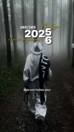 Seri xin thông báo