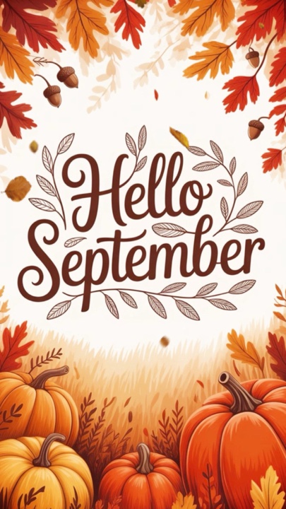 Kumusta Setyembre 2026
