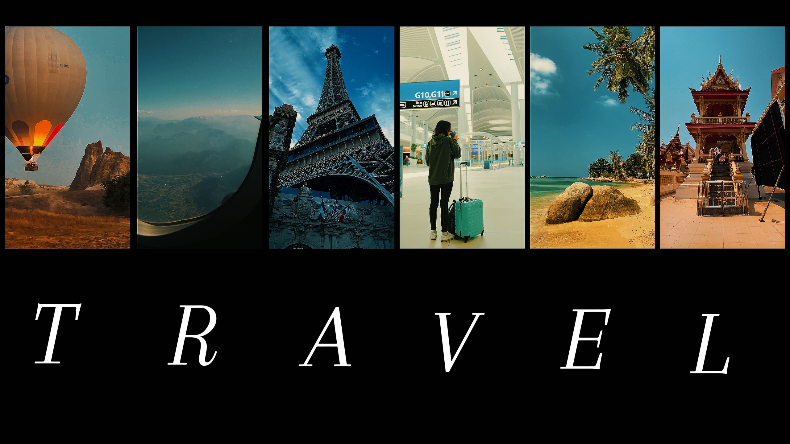 Vlog de voyage