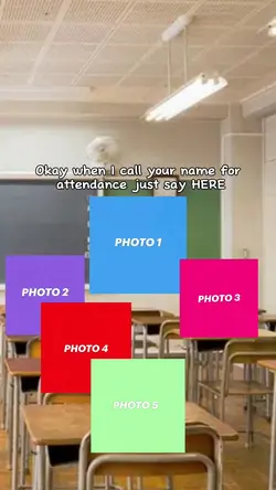Try new template