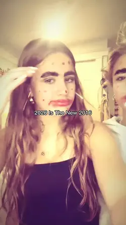 2026 Is The New 2016