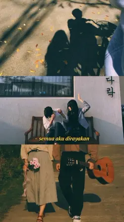 semua aku dirayakan