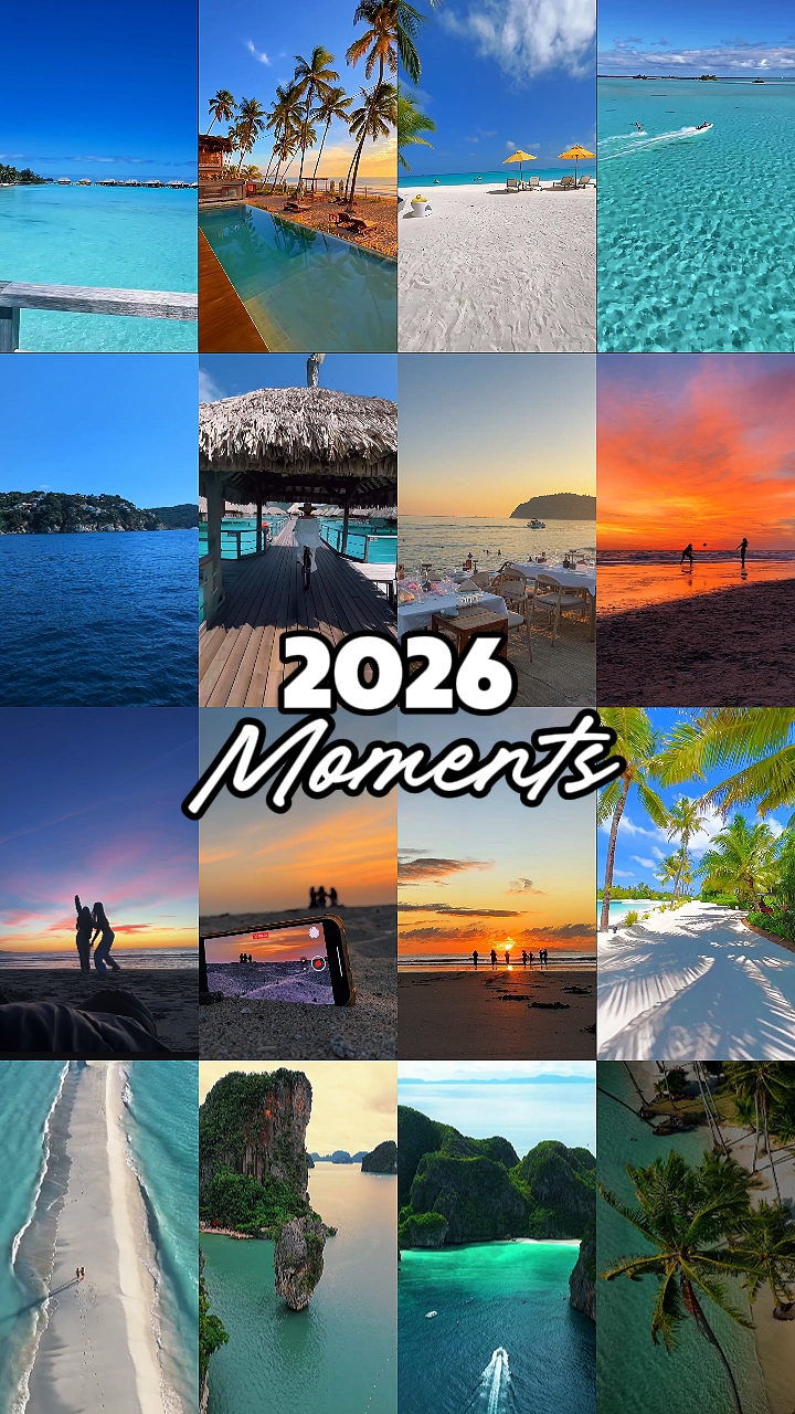 2026 Anları
