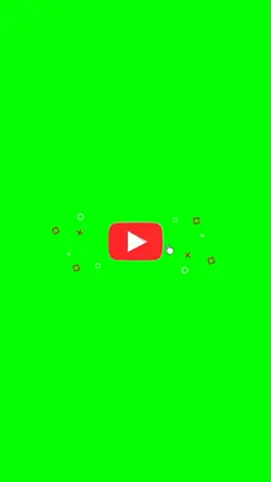 YOUTUBE SUB LOGO