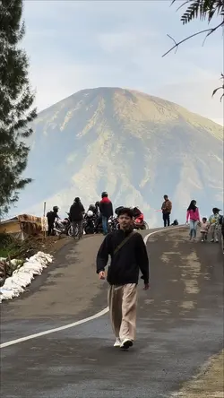 Maju mundur slowmo 