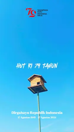 HUT RI 79