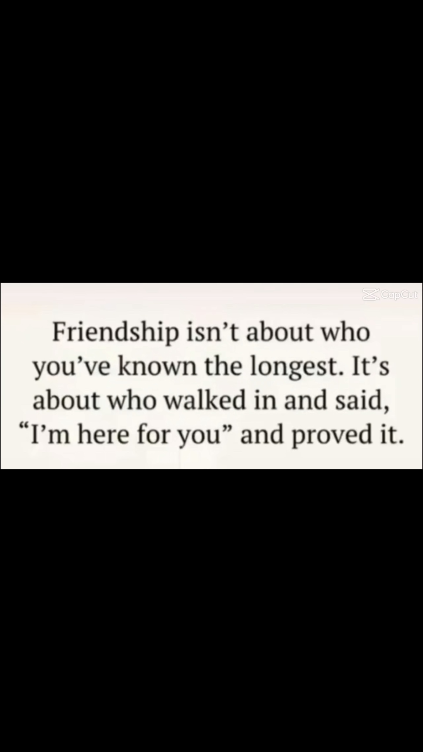 Friendship quote🗣️