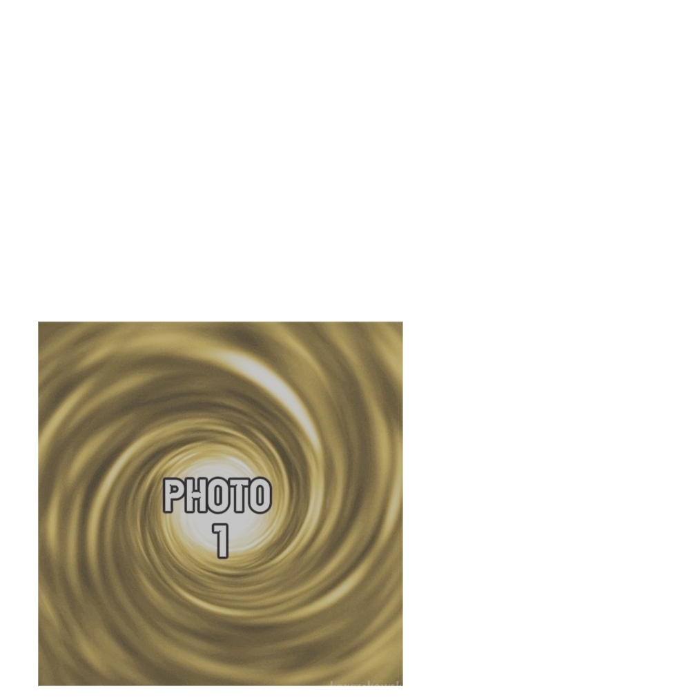 Modelo de edição de tendência 