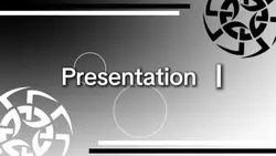 Presentation