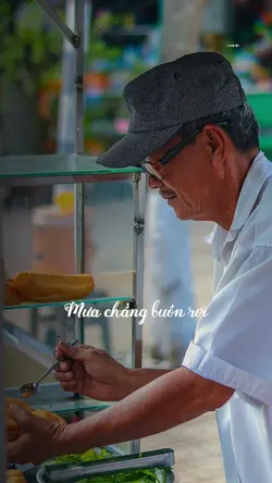 Nỗi nhớ cha