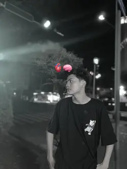 ketika aku bercermin