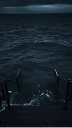 Ocean meme template 