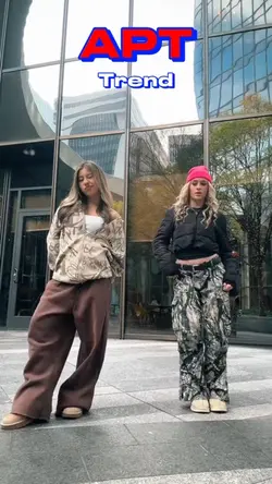 APT!❤️❤️❤️