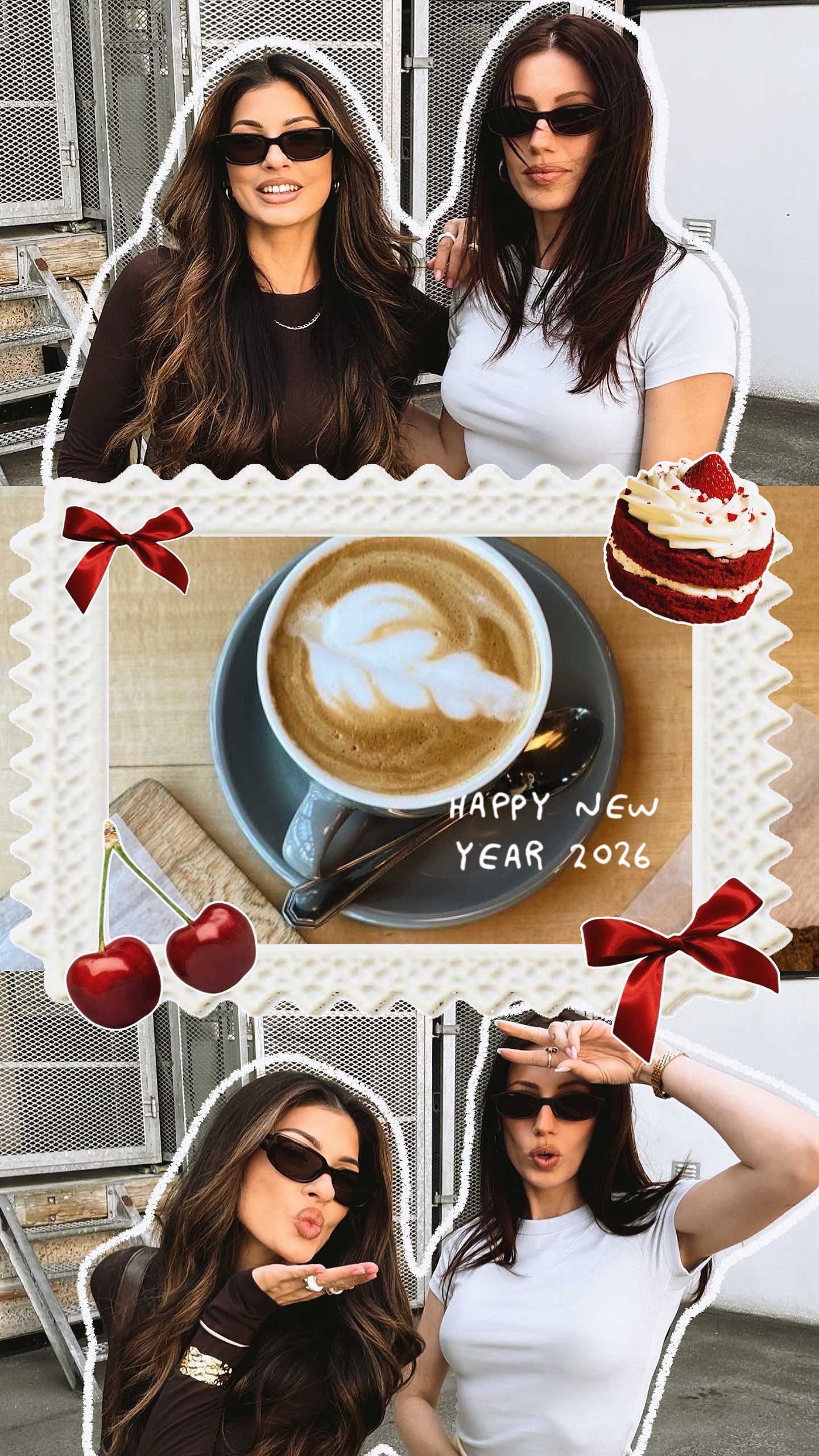Photo de collage