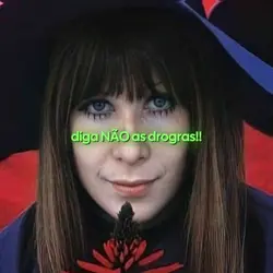 diga nao as dro