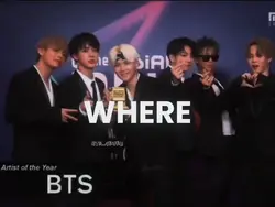 BTS