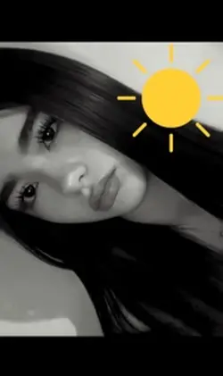 Ay un cachito le luz