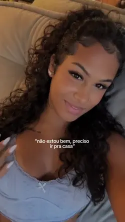PRECISO IR PRA CASA 