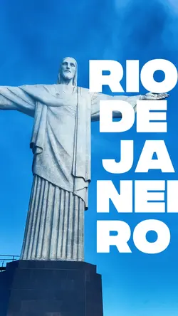 Rio de Janeiro 