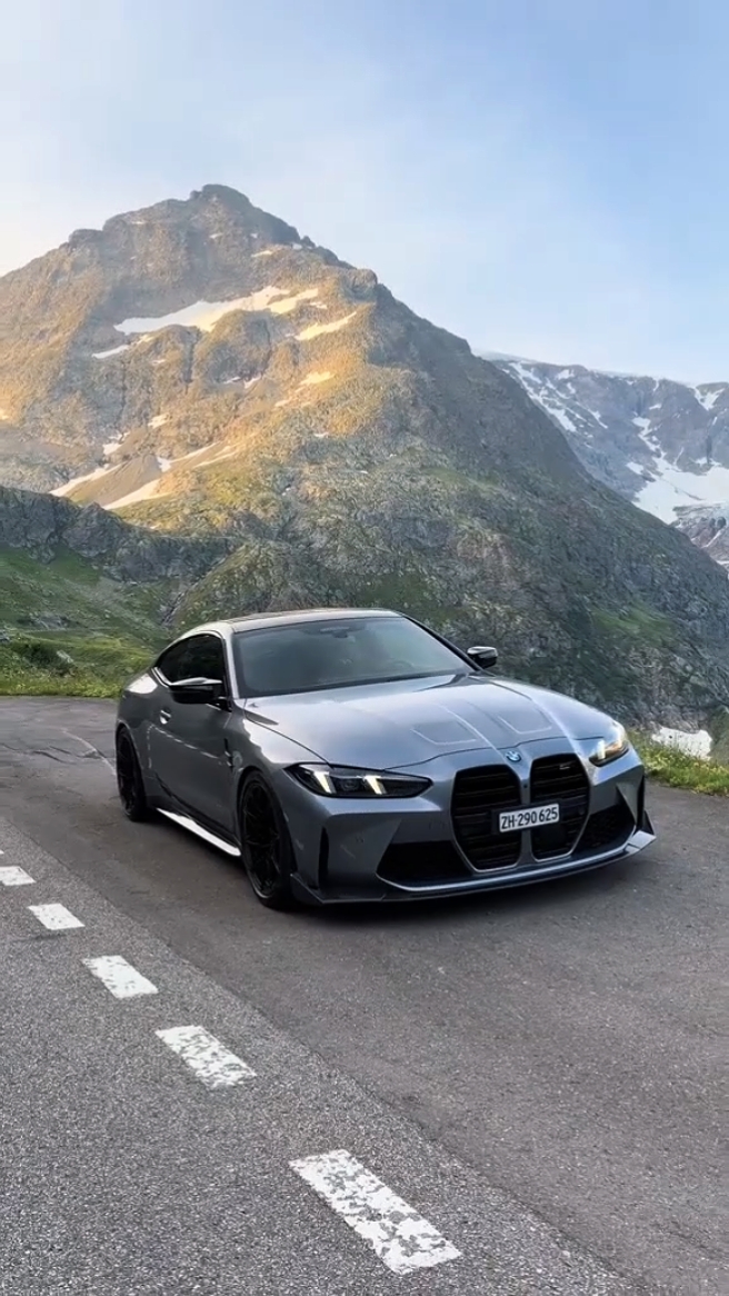 Cinematic Cars 