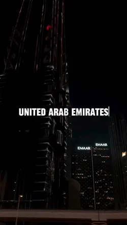 United Arab emirates