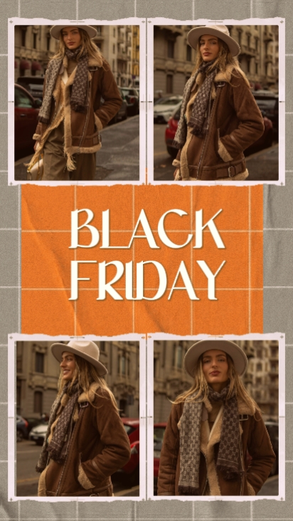 black Friday