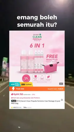 produk ada di tiktok