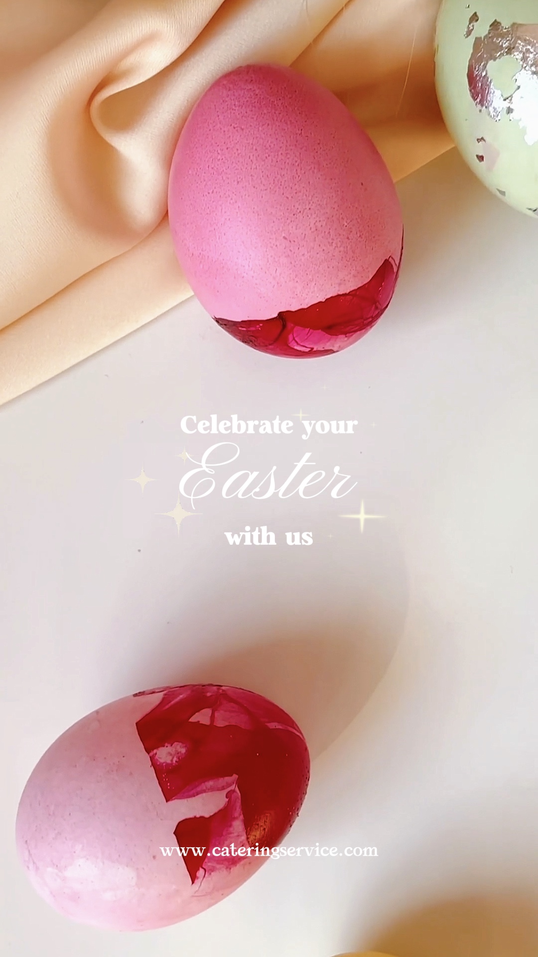 Part 3: Easter Sale