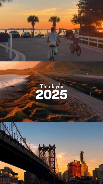 Gracias 2025