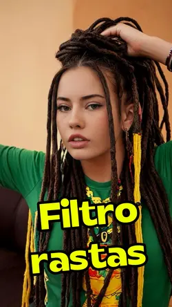 Filtro rastas 