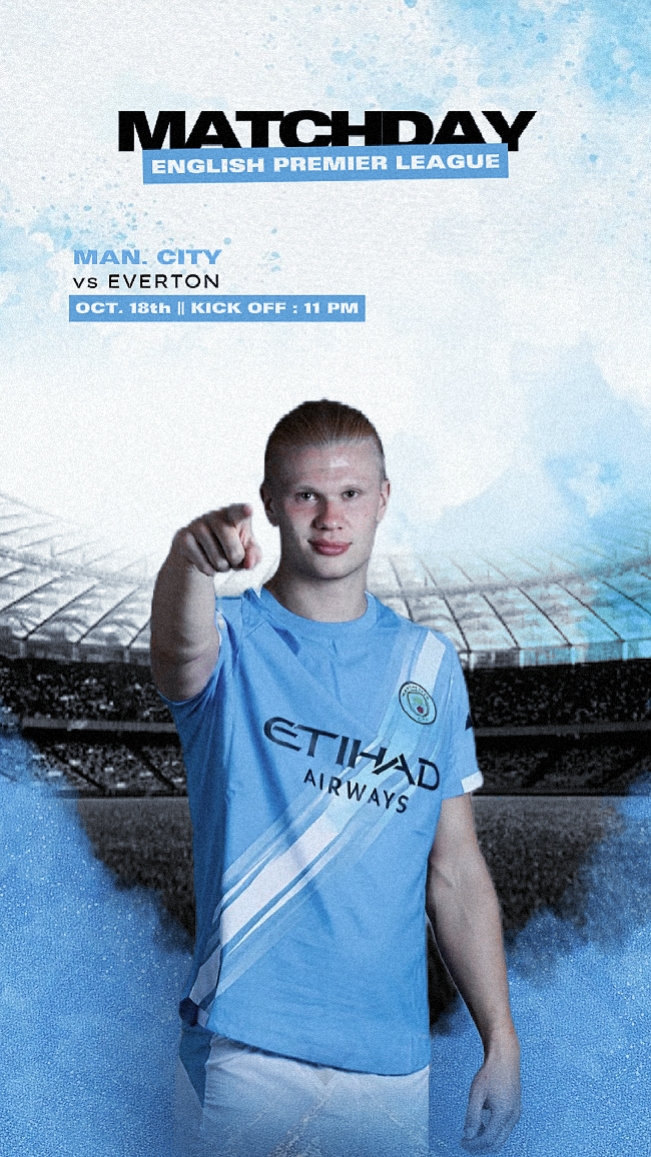 FLYER MATCHDAY