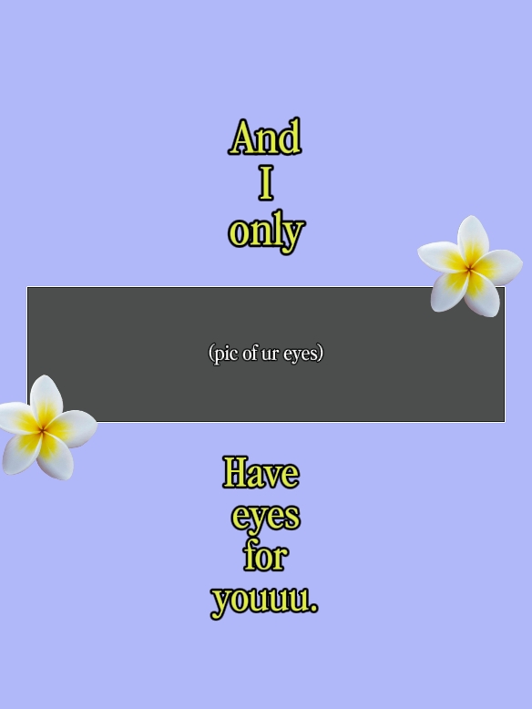 trend eyes